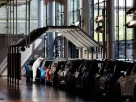 автомобільний завод у Європі