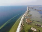 На початку війни у 2022 році Кінбернська коса вважалася одним із найважливіших стратегічних об’єктів в Україні