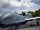 Розвідувальний безпбілотник НАТО