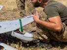 Україна має новий винищувальний дрон MaXon, заснований на ШІ. Він вже збиває російські дрони Shahed