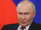 Володимир Путін