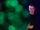 Михайло Федоров, міністр оборони України