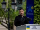 Володимир Зеленський