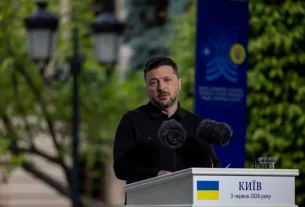 Володимир Зеленський
