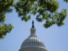 Капітолій США, середа, 3 червня 2026 року, у Вашингтоні