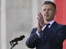 Прем'єр-міністр Угорщини Мадяр