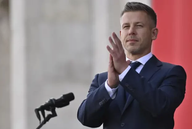 Прем'єр-міністр Угорщини Мадяр