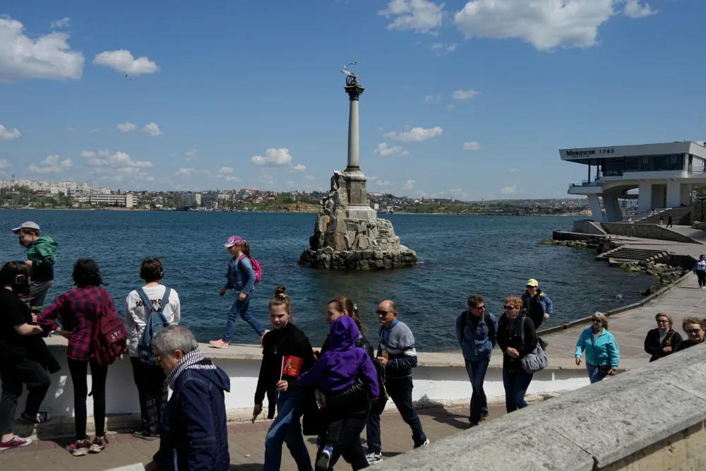 Севастополь, Севастопіль