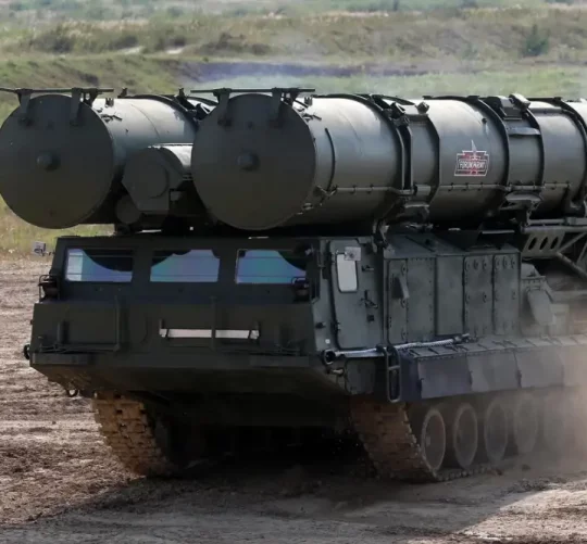 ППО С-300