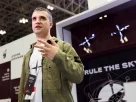 Станіслав Гришин, співзасновник та директор з питань стратегічного розвитку та управління проектами компанії General Cherry