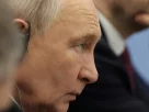 Володимир Путін