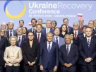 європейський форум по відновленню України