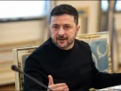 Володимир Зеленський