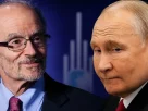 Експерт американського аналітичного центру Atlantic Council Деніел Фрід