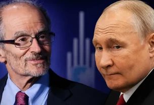 Експерт американського аналітичного центру Atlantic Council Деніел Фрід