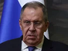 Міністр закордонних справ Росії Сергій Лавров