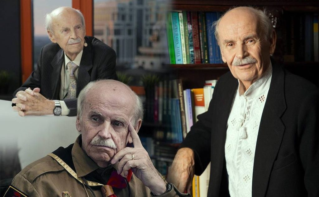 Богдан Гаврилишин