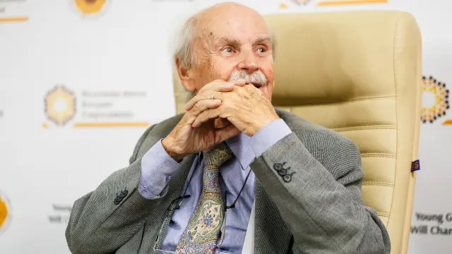 Богдан Гаврилишин