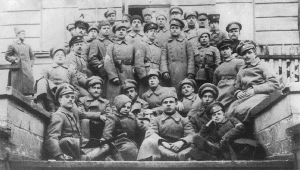 Січові Стрільці