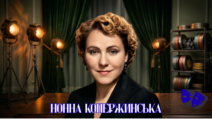 Нонна Копержинська