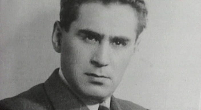 Павло Судоплатов