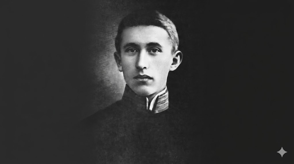 Євген Коновалець