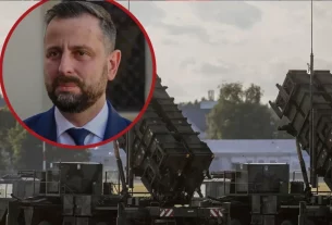 МО Польщі