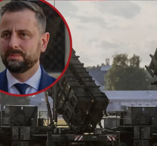 МО Польщі