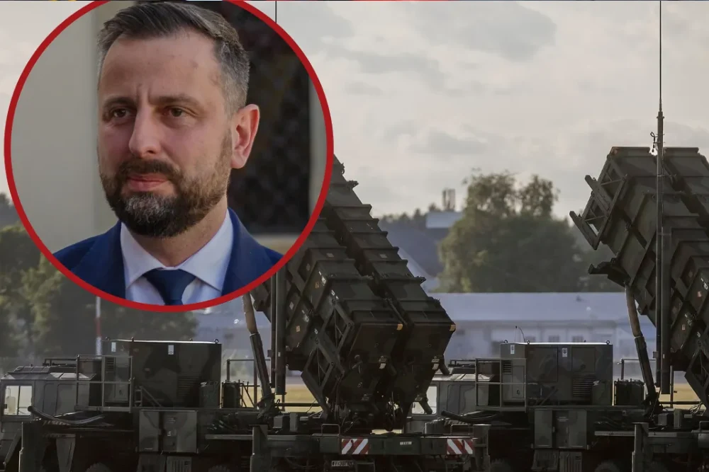 МО Польщі