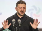 Володимир Зеленський