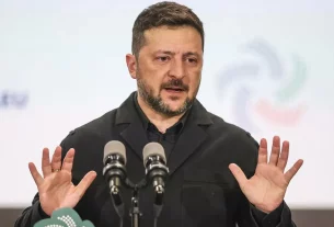 Володимир Зеленський