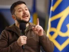 Володимир Зеленський