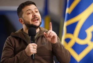 Володимир Зеленський