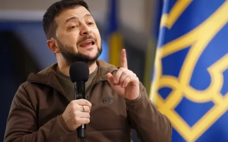 Володимир Зеленський