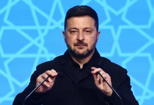 Володимир Зеленський