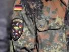 20 червня під час військових навчань «Freedom Shield 2026» поблизу Пабраде (Литва) можна побачити форму німецького солдата