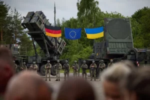 Болгарія: Тиск на українських чоловіків у Німеччині посилюється, оскільки Київ шукає нових солдатів