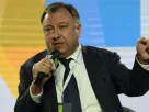 Український депутат Микола Княжицький
