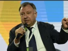 Український депутат Микола Княжицький