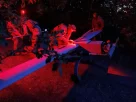 Військовослужбовці роти «Спарта» 422-го полку безпілотних систем «Люфтваффе» Збройних сил України готують до польоту безпілотник середньої дальності «Зозуля»