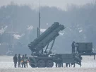 6 лютого 2023 року у Варшаві було розгорнуто ракетні комплекси «Патріот», придбані у США
