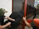 Одного з підозрюваних у вбивстві Анастасії Березовської у четвер доставили до суду в Києві для проведення судового засідання