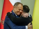 Туск і Зеленський намагаються втримати ситуацію під контролем