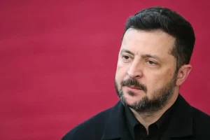 Володимир Зеленський