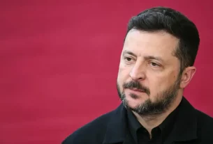 Володимир Зеленський