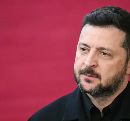Володимир Зеленський