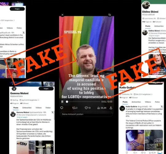 фейкові новини