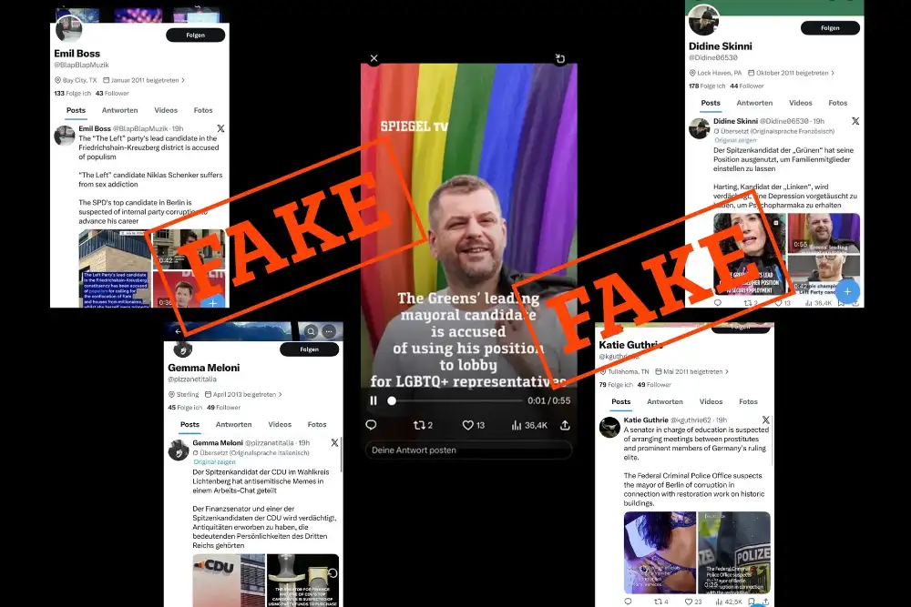фейкові новини