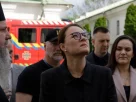 Прем'єр-міністр Юлія Свириденко залишає український уряд після майже року перебування на цій посаді.