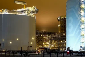 Європа закупила майже 10 мільйонів тонн скрапленого природного газу у компанії «Ямал LNG»